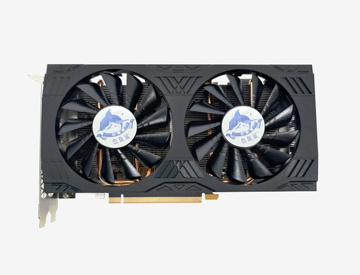 NVIDIA RTX3070 8G Ethereum Graphics Card Dual Fan Lockless HDMIX2 DPX1 Outputs