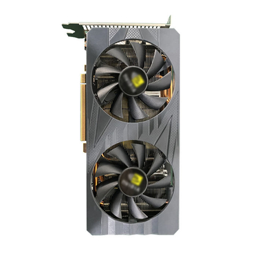 RTX3070M / 3070 Ethereum Graphics Card 8GB DDR6 Fan Cooling 8pin Power Supply