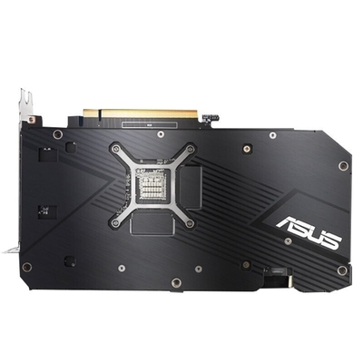ASUS DUAL AMD RADEON RX 6600 XT O8G
