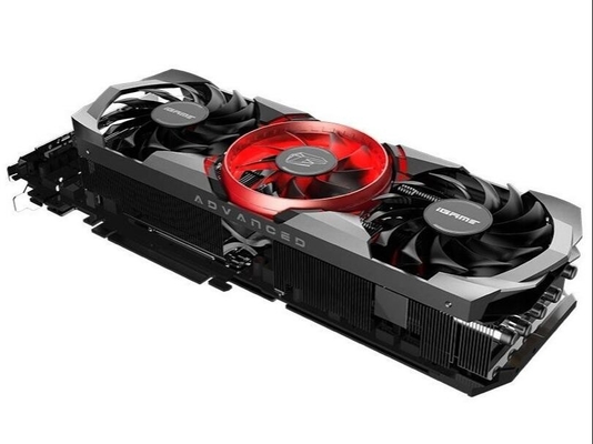 Colorful RTX3080 Mining Graphics Card Advanced 10G For NVIDIA Geforce RTX3080