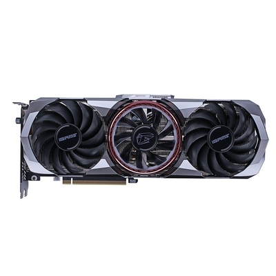 Colorful iGame RTX3090 24G 30 series video card RTX 3090 Advanced OC 24G [High-end graphics card