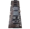 X79 9 GPU Motherboard For Rtx3060 Dedicated Graphics Card Full Speed 48mh/S 65mm Slot