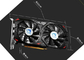 AMD RX580 8G graphics card 29+ high performance dual fan high power edition