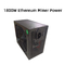 1800W Ethereum GPU Miner Power Supply Silent Version With 14cm Fan
