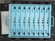 8 RTX3060 Notebooks Integrated Ethereum Miner Machine Home Mute Case