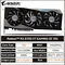 Gigabyte AMD 6700XT EAGLE Falcon GAMING OC 12G Desktop Graphics Card 6700XT