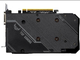 6g GPU Card 1660s Crypto Mining Graphics Card ASUS Geforce Gtx 1660 Super