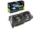 Nvidia new gpu graphics card ASUS RTX3060 - O12G - GAMING computer PC game dedicated graphics card