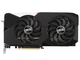 ASUS DUAL GeForce RTX3070 Graphics Card PC Dedicated Graphics Card