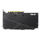 Original ASUS DUAL RX 5500 XT O8G EVO Graphics Card with 128bit GDDR6 AMD RX5500XT Chip In stock
