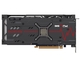 Rumax 12G SAPPHIRE NITRO AMD Radeon RX 6700 XT Pulse Gaming Graphics Card with 192-bit GDDR6 AMD RX6700XT Graphics Card