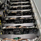 8 Cards Ethereum Mining Device 1660S 2060S 3060 3060Ti 3070 588 5700 Graphics Card